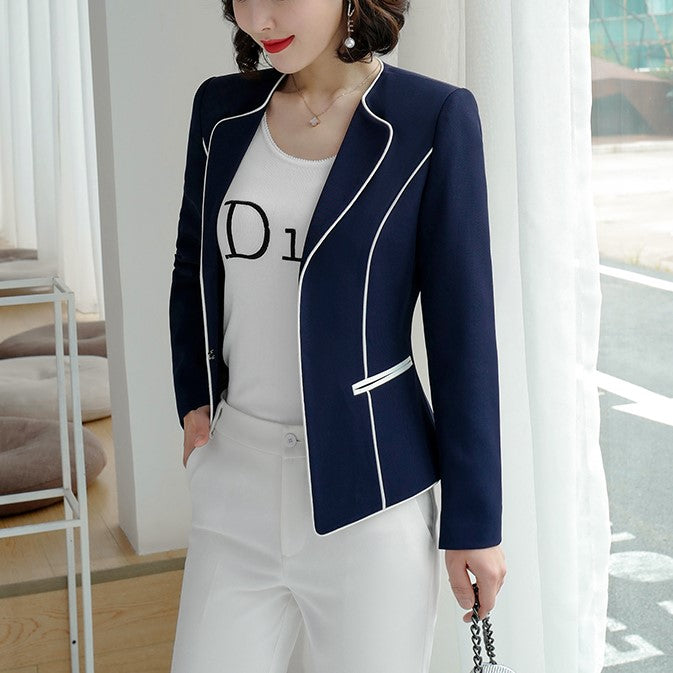 Blazer Individual Modas®-Gabriela