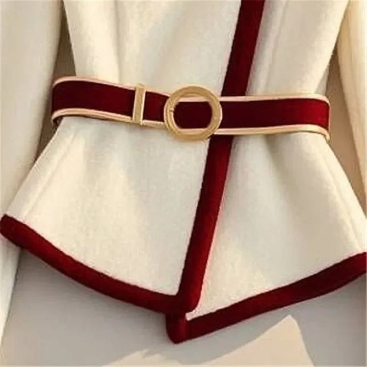 BLAZER ALICÍA