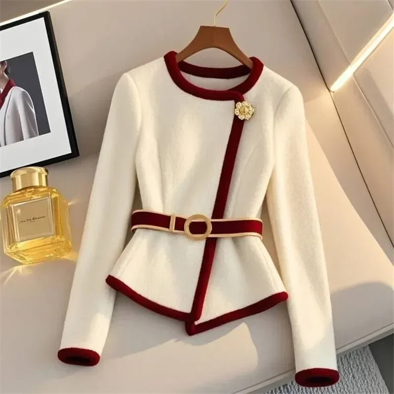 BLAZER ALICÍA