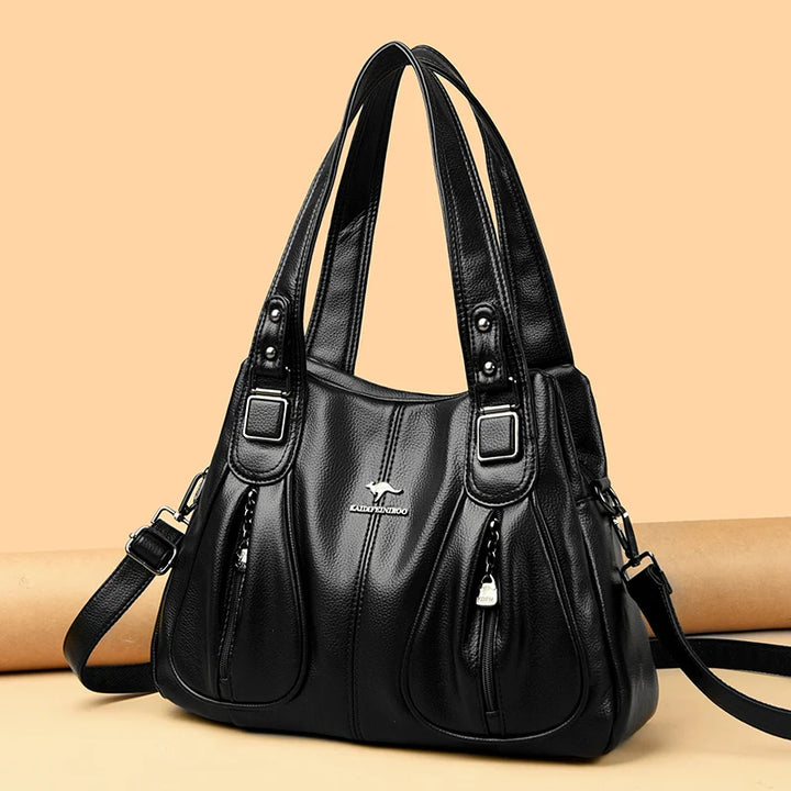 Bolsa Luxury - Preta