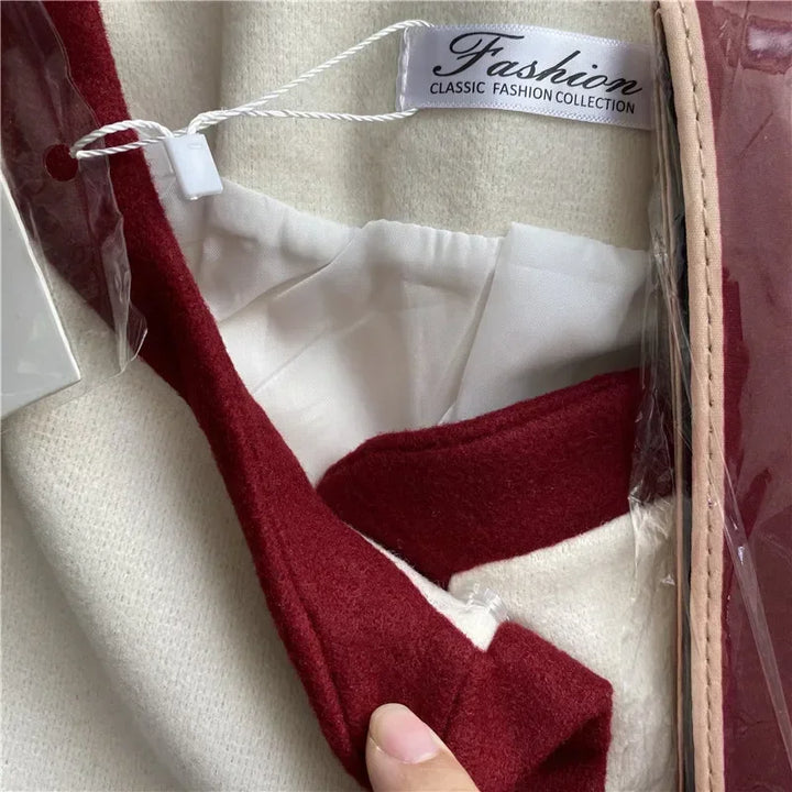 BLAZER ALICÍA
