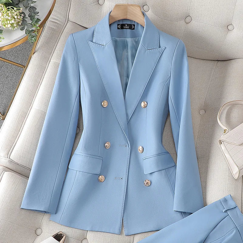 Blazer Mayson (branco)