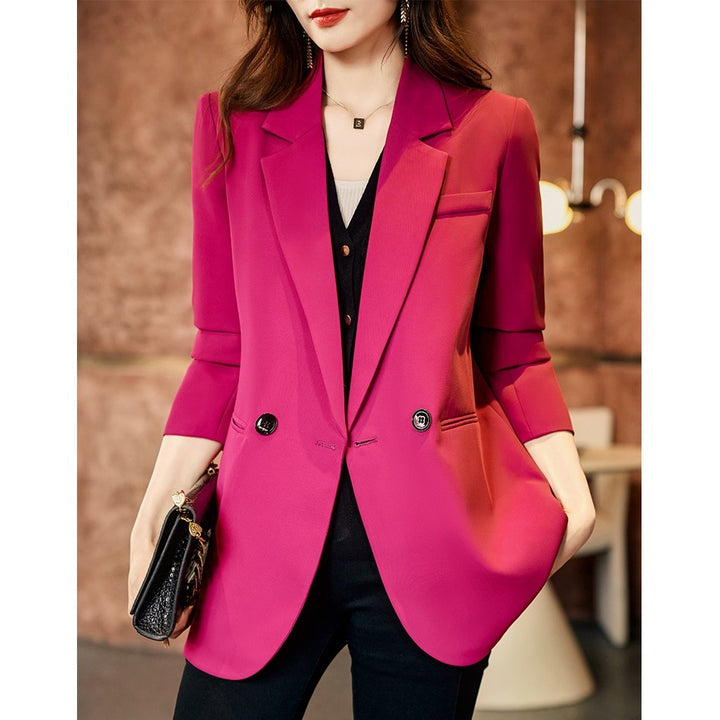 Blazer Individual Modas® Camily