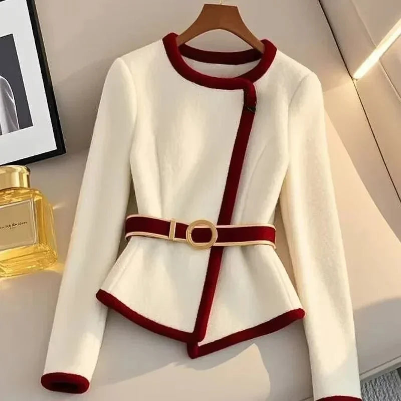 BLAZER ALICÍA