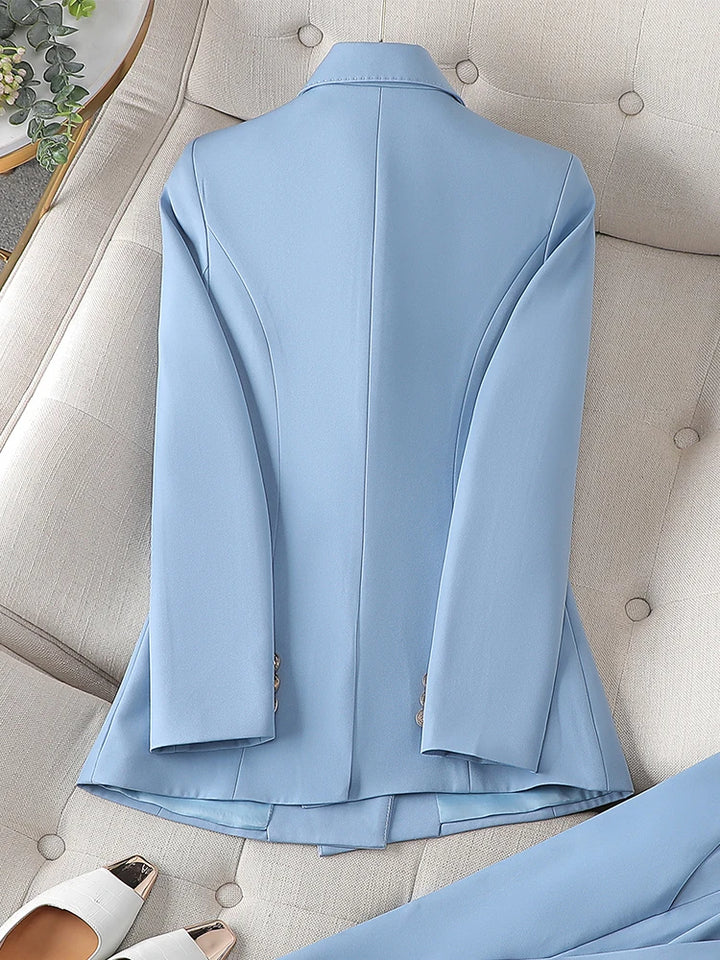 Blazer Mayson (branco)