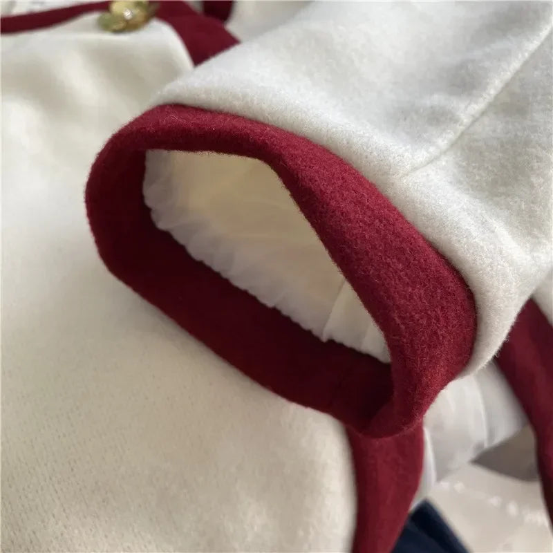BLAZER ALICÍA
