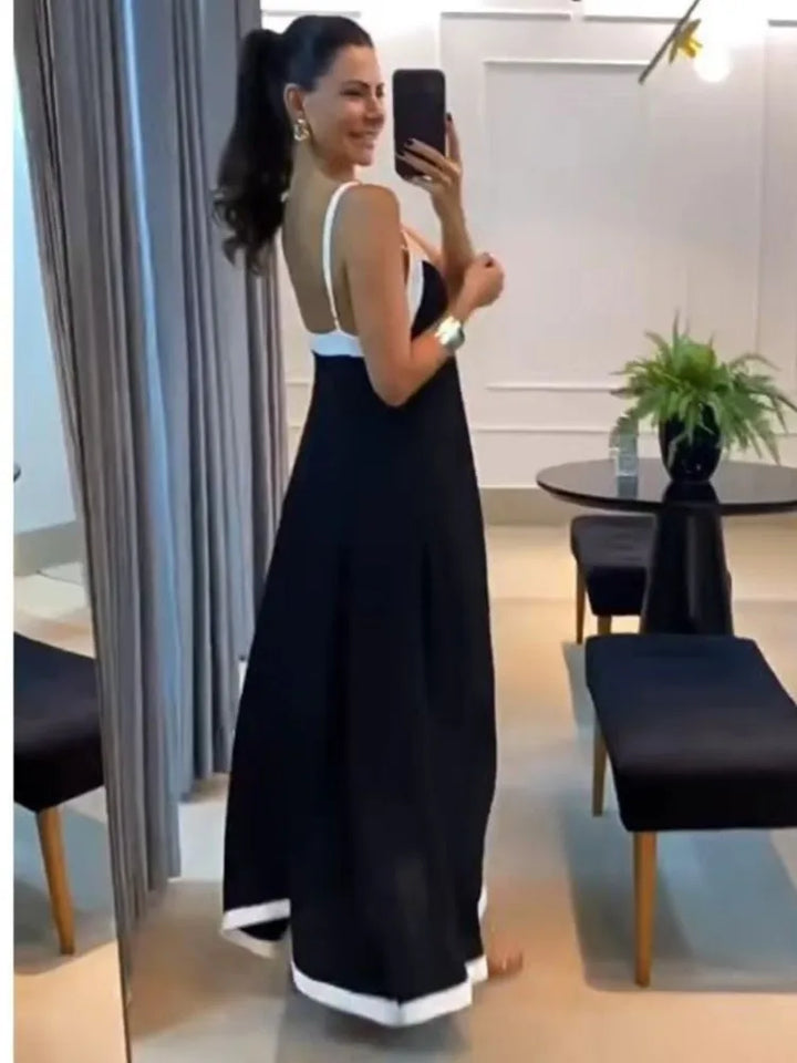 VESTIDO IZABELA