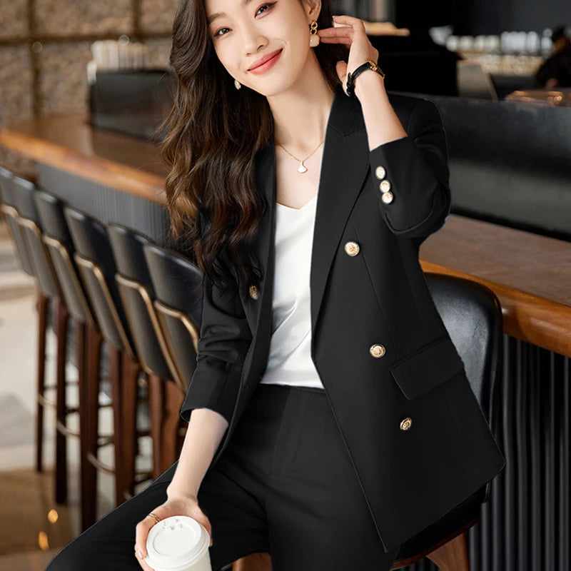 Blazer Mayson (branco)