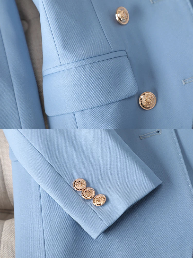 Blazer Mayson (branco)