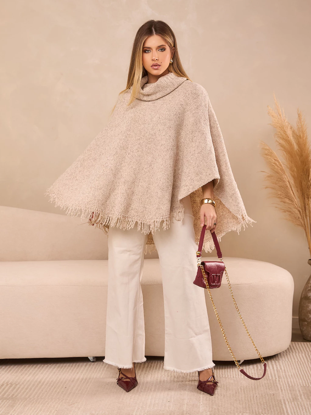 Poncho Maya