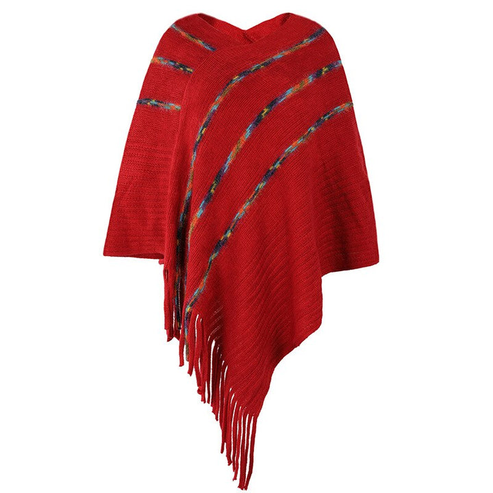 Poncho Individual Modas®- Manuella