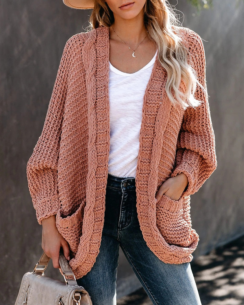 Cardigan Montenegro