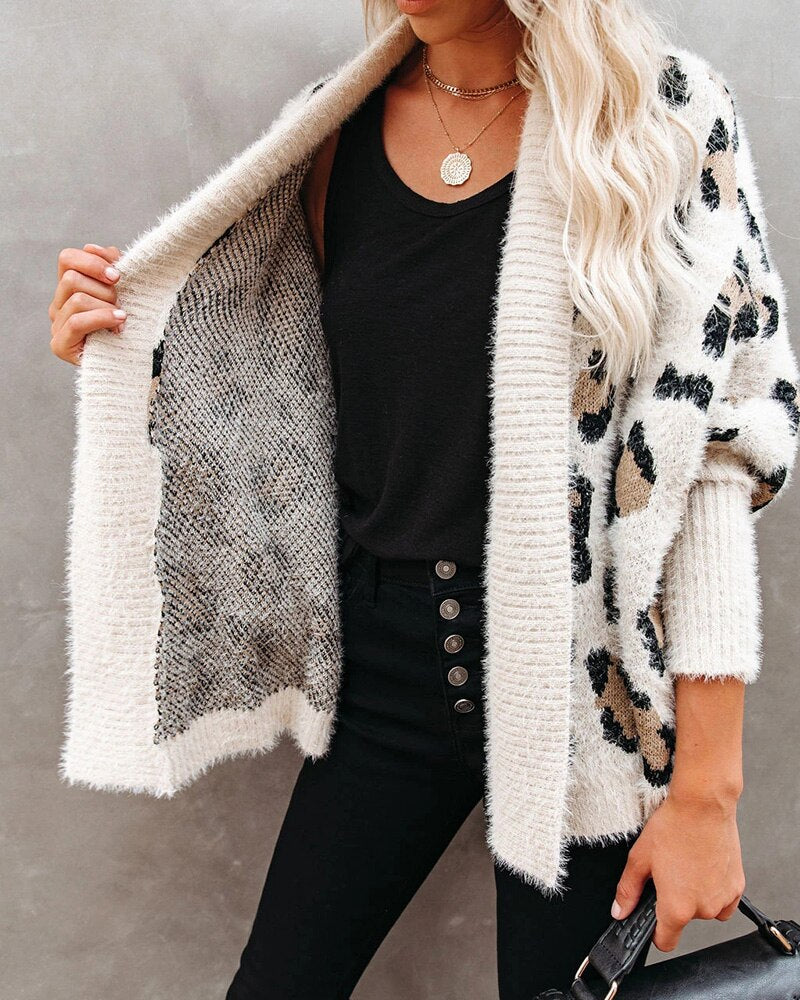 Cardigan Malvin