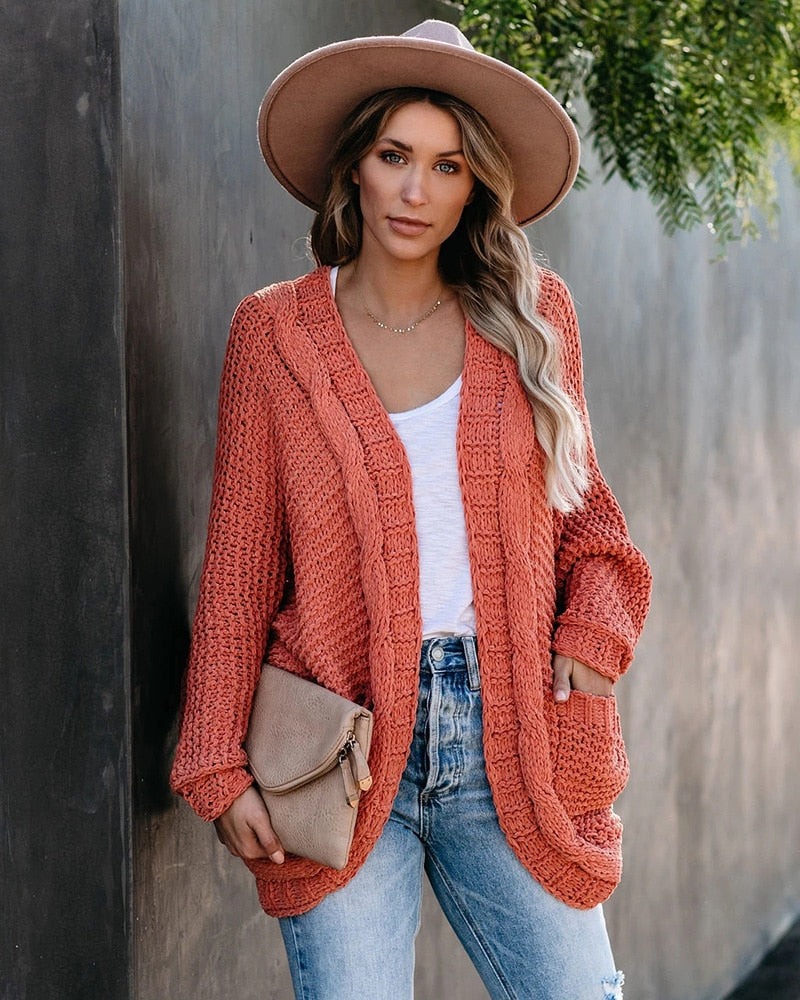 Cardigan Montenegro