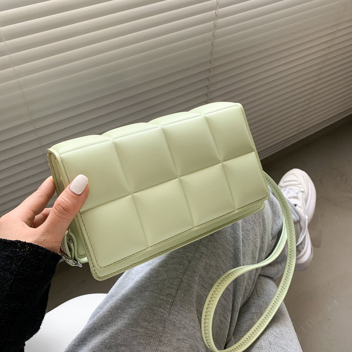 Bolsa Dhion - Verde