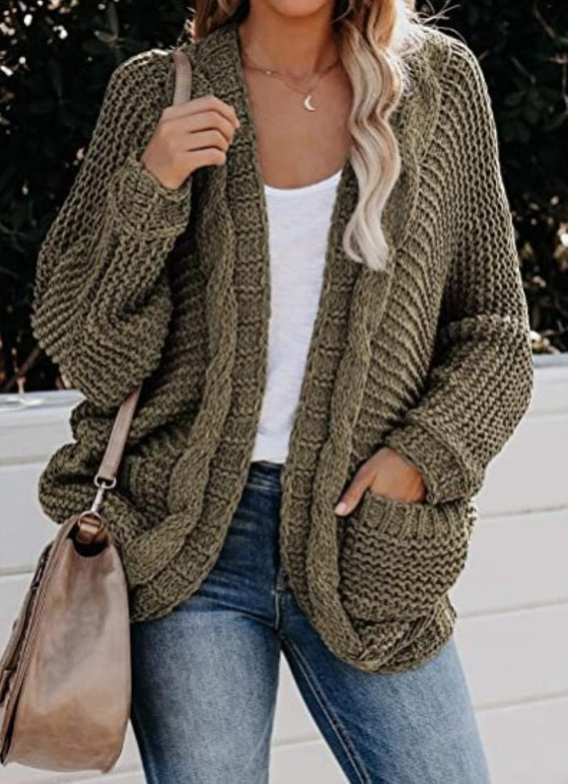 Cardigan Montenegro