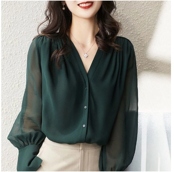Camisa Individual Modas® Bela