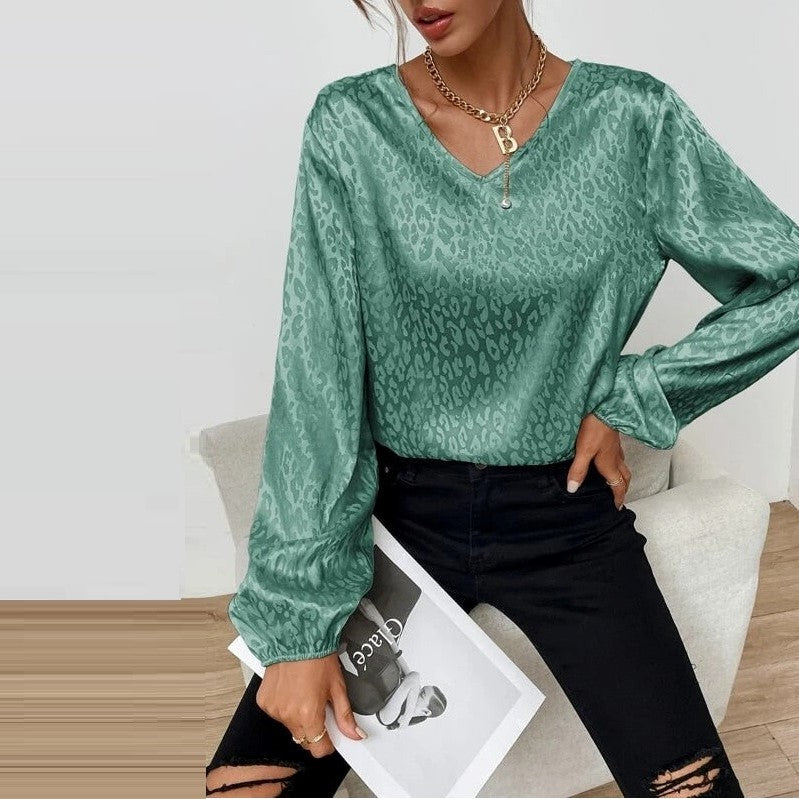 Blusa Laiz - Verde